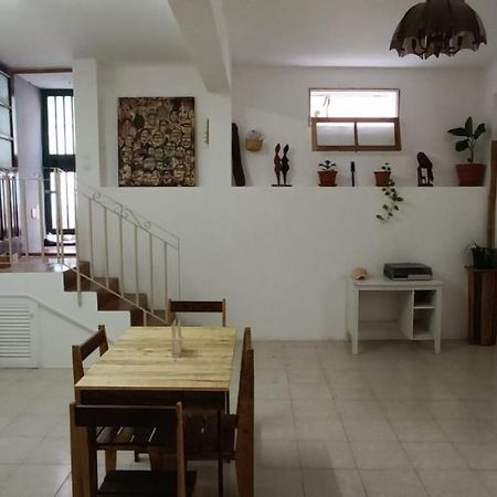 Villa Kaza Jindung à Mindelo Extérieur photo