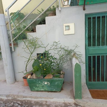 Villa Kaza Jindung à Mindelo Extérieur photo
