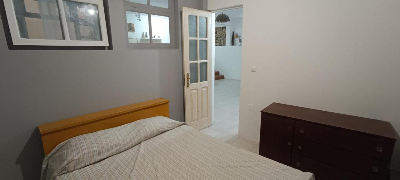 Villa Kaza Jindung à Mindelo Extérieur photo