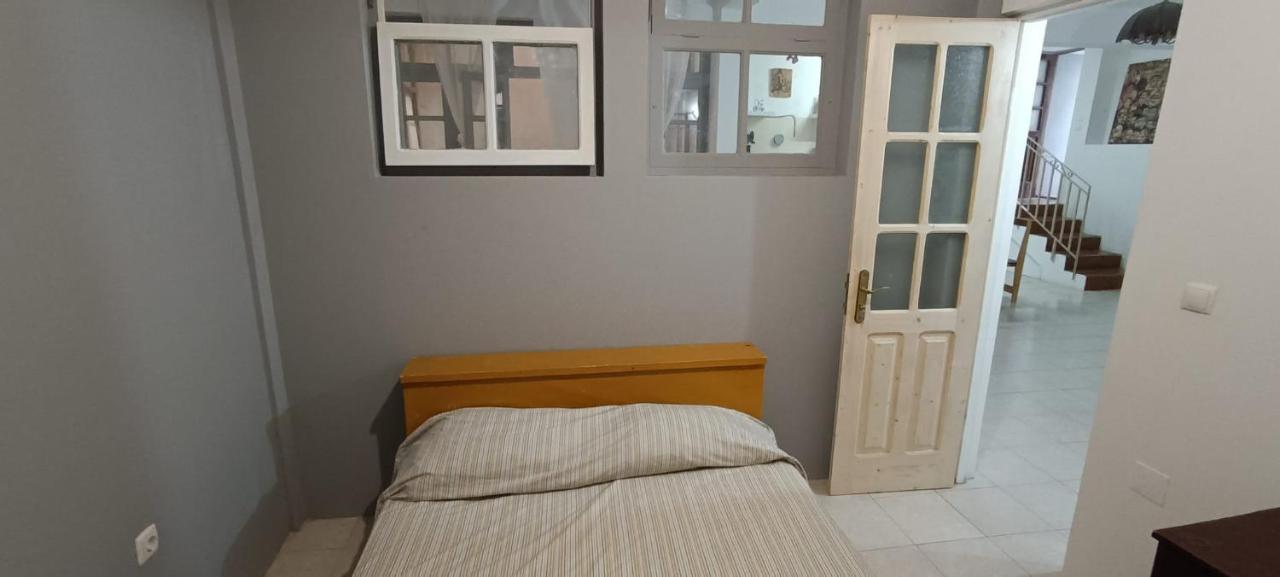 Villa Kaza Jindung à Mindelo Extérieur photo