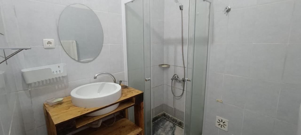 Villa Kaza Jindung à Mindelo Extérieur photo