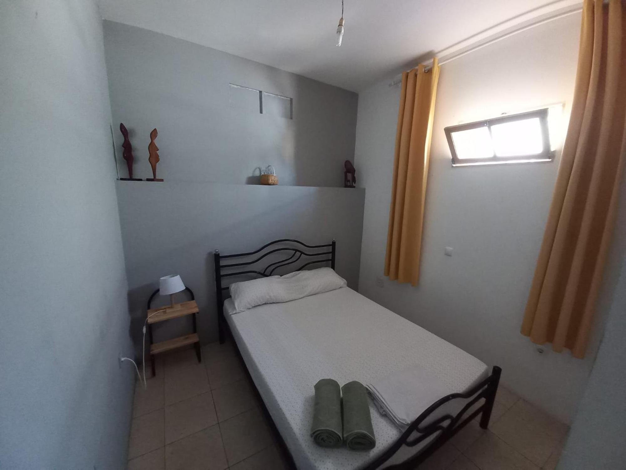 Villa Kaza Jindung à Mindelo Extérieur photo