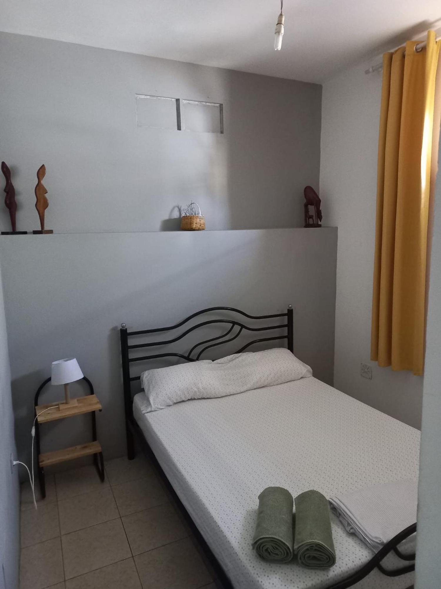 Villa Kaza Jindung à Mindelo Extérieur photo